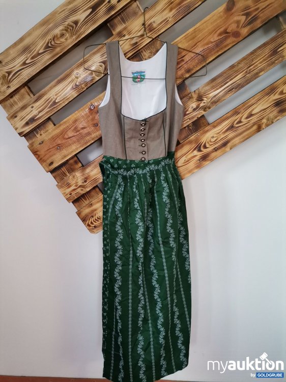 Artikel Nr. 376699: Turi Landhaus Dirndl lang