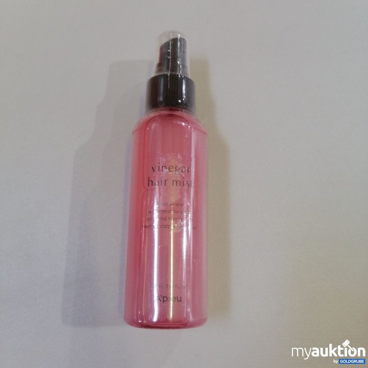 Artikel Nr. 763699: A'pieu Raspberry Vinegar hair mist 105ml 