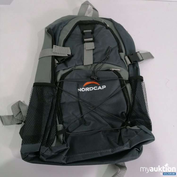 Artikel Nr. 795699: Nordcap Rucksack 