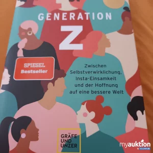 Auktion Generation Z