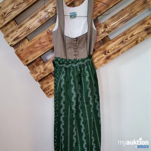 Artikel Nr. 376699: Turi Landhaus Dirndl lang