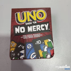 Artikel Nr. 384699: UNO Show em no mercy 