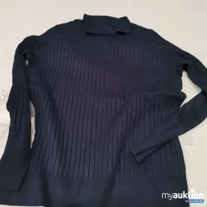 Auktion Christian Berg Pullover 