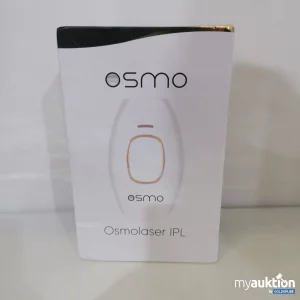 Auktion Osmo  Osmolaser IPL