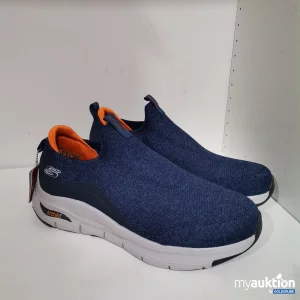 Auktion Skechers Slipper arch fit