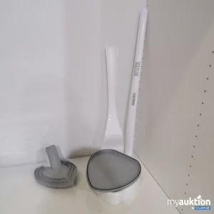 Auktion Prowin Toilettenbürste 