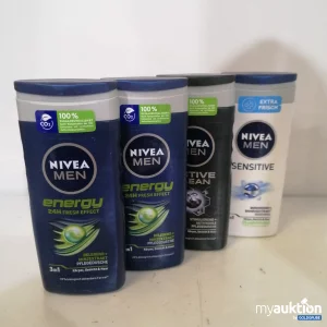 Auktion Nivea Men Duschgel diverse Sorten 