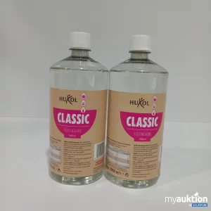 Artikel Nr. 781699: Huxol Flüssigseife 2x1l  