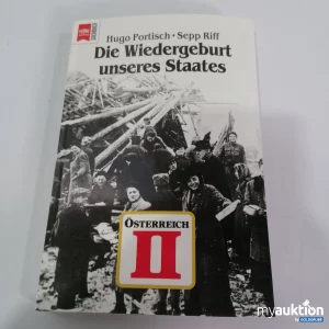 Artikel Nr. 794699: Die Wiedergeburt unseres Staates