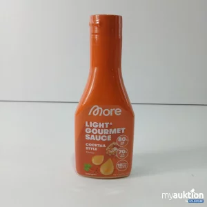 Artikel Nr. 798699: More Light Gourmet Sauce 100g