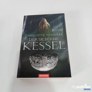 Artikel Nr. 800699: Der silberne Kessel