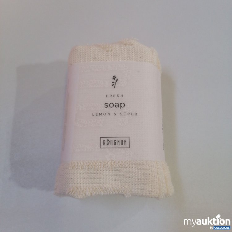 Artikel Nr. 763700: Fresh Soap 100g