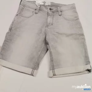 Artikel Nr. 435700: Mustang Jeans Shorts 