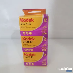 Artikel Nr. 738700: Kodak Gold 36