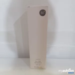 Auktion BioBloom Bio CBD Bodylotion 150ml 