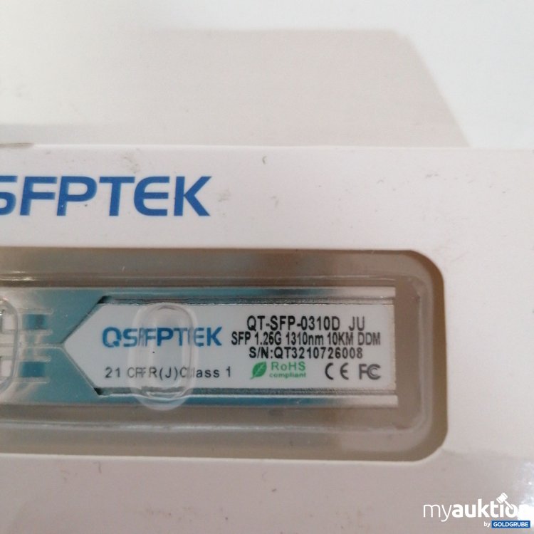 Artikel Nr. 682701: Qsfotek QT-SFO-0310D 