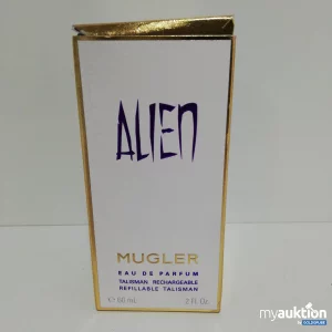 Artikel Nr. 385701: Mugler Eau de Parfum 60ml Alien