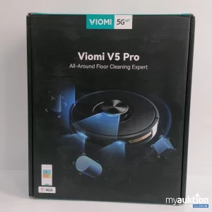 Auktion Viomi V5 Pro 