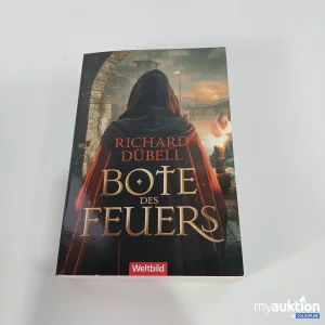 Artikel Nr. 800701: Bote des Feuers