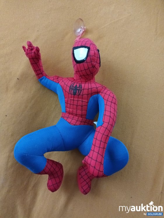 Artikel Nr. 390702: Spiderman