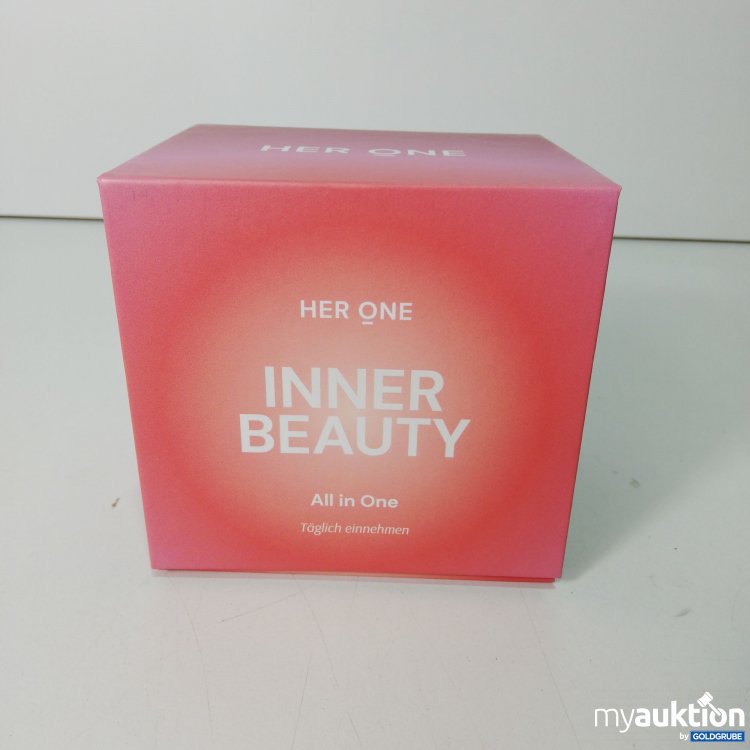 Artikel Nr. 432702: Her One Inner Beauty 210g