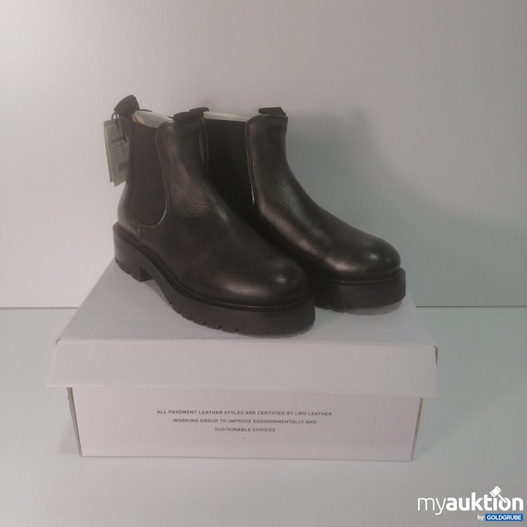 Artikel Nr. 511702: Pavement Damen Stiefeletten 