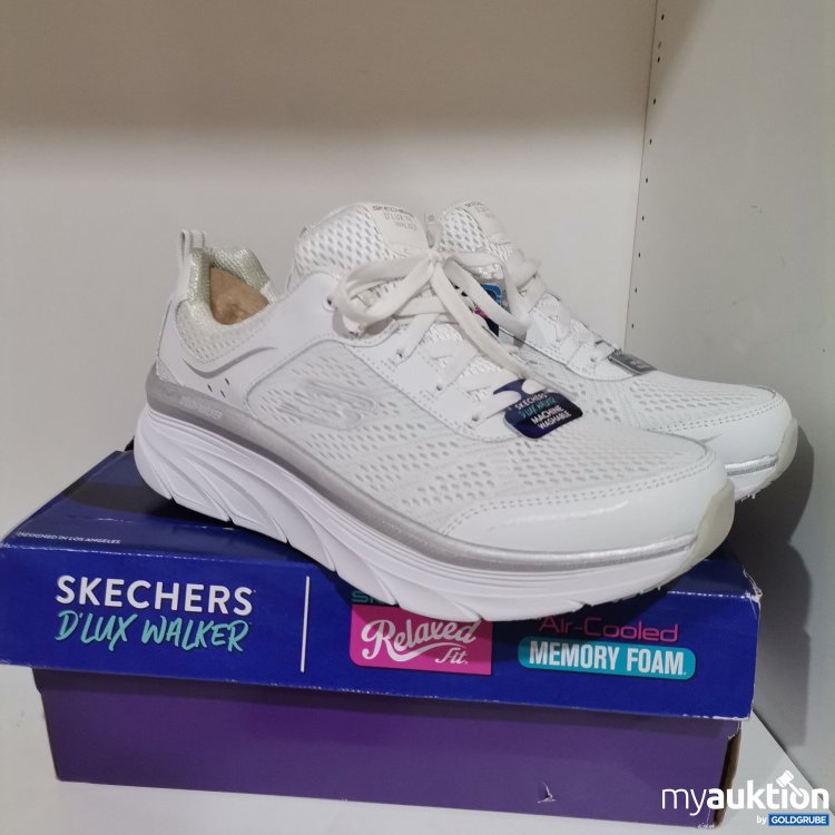 Artikel Nr. 755702: Skechers dlux walker 