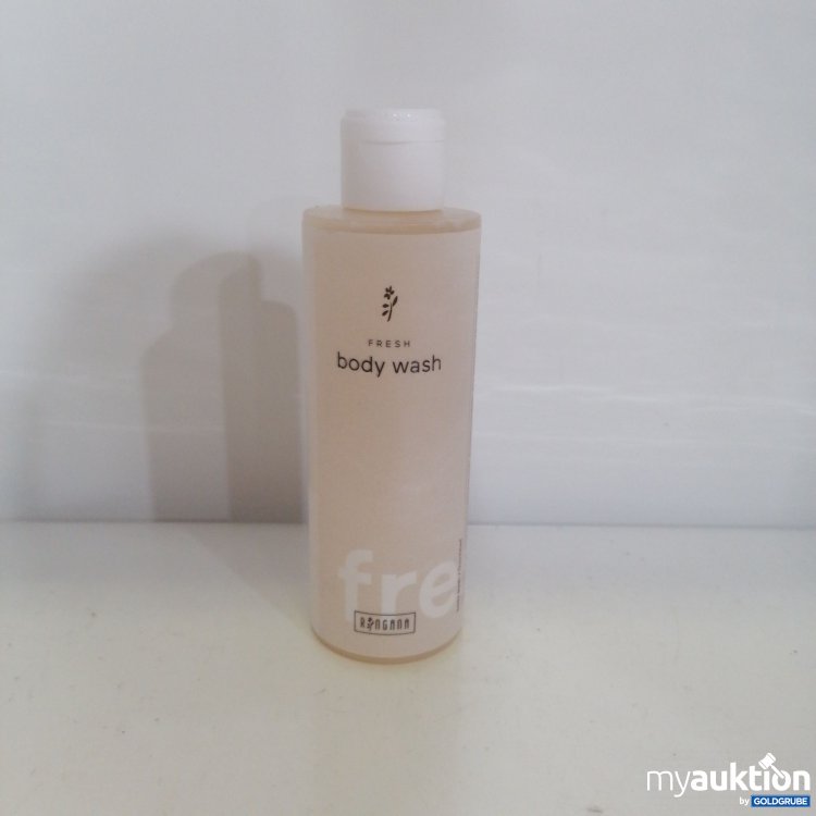 Artikel Nr. 758702: Ringana Fresh Body Wash 200ml 