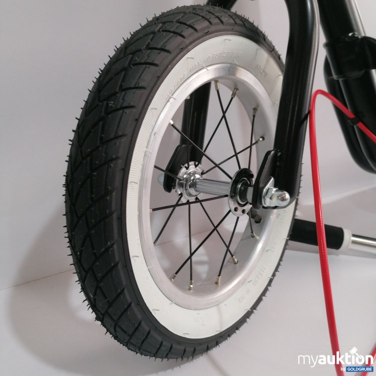 Artikel Nr. 786702: V-Brake Scooter R07