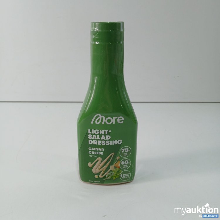 Artikel Nr. 798702: More Light Salad Dressing 308g