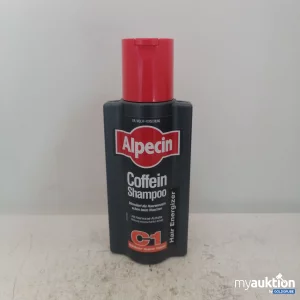 Auktion Alpecin Coffein Shampoo 250ml 