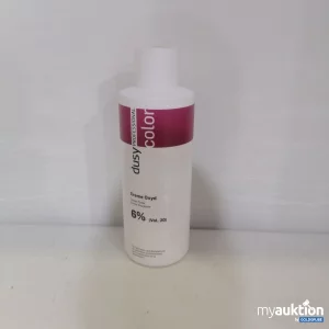 Auktion Dusy Professional Creme Oxyd 6% 1000ml