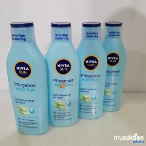 Auktion Nivea Sun Pflegende After Sun 250ml