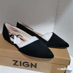 Artikel Nr. 790702: Zign Slipper 