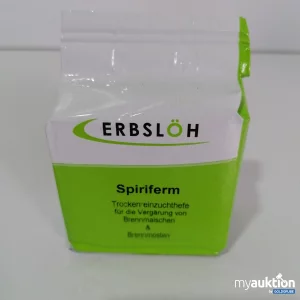 Auktion Etbdlöh Spiriferm 