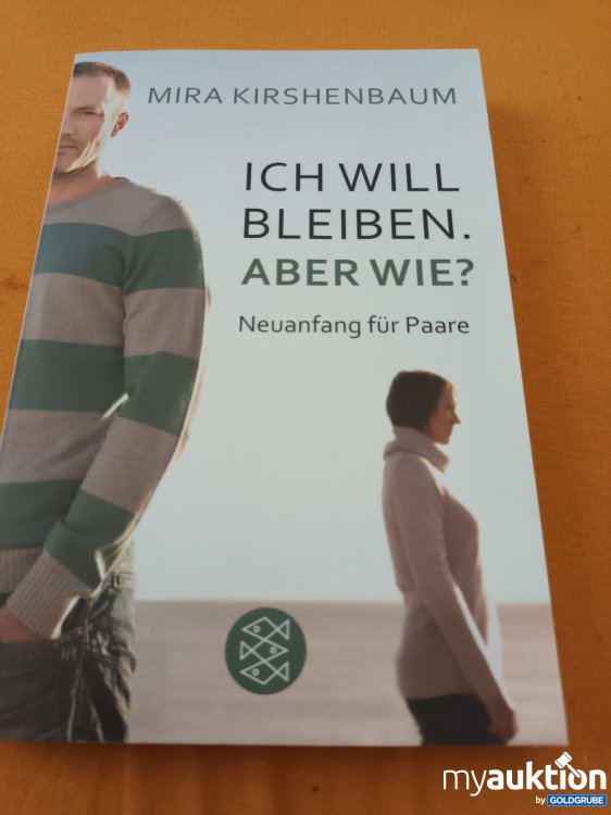 Artikel Nr. 347703: Ich will bleiben aber wie?