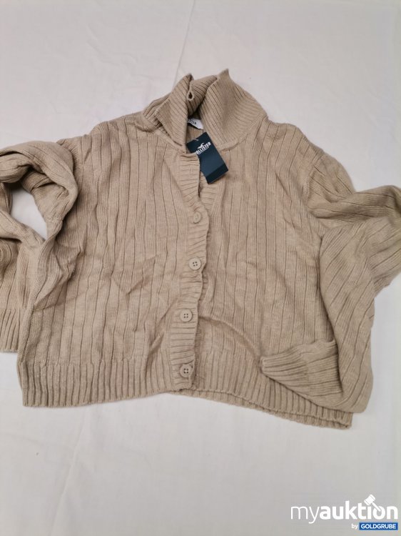 Artikel Nr. 687703: Hollister Cardigan 