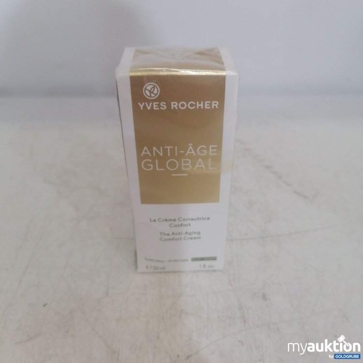 Artikel Nr. 724703: Yves Rocher Anti-Age Global Creme 30ml