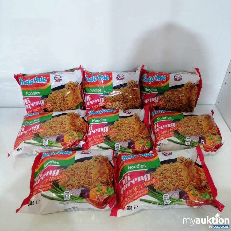 Artikel Nr. 757703: Indomie Noodles 80g