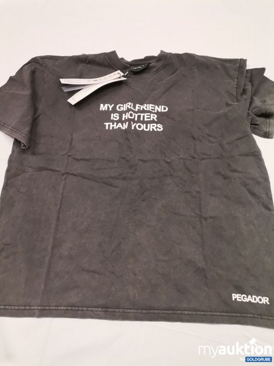 Artikel Nr. 775703: Pegador Shirt 