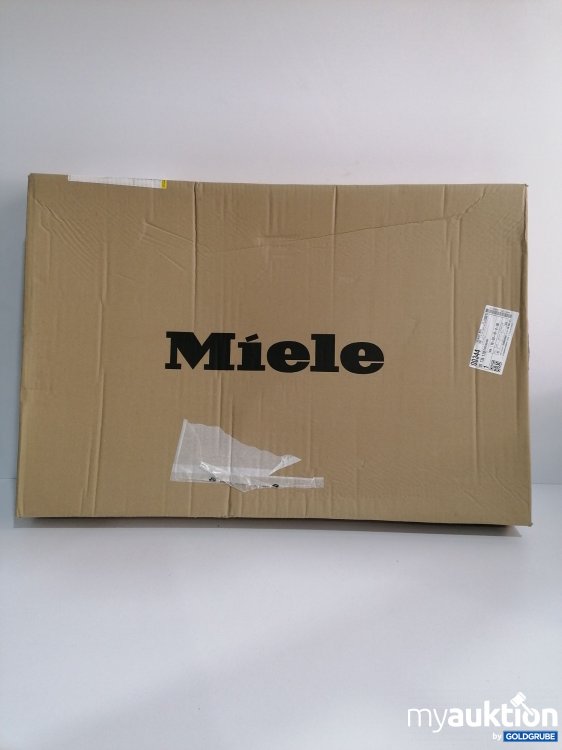 Artikel Nr. 779703: Miele Zuflussrohr 182410000