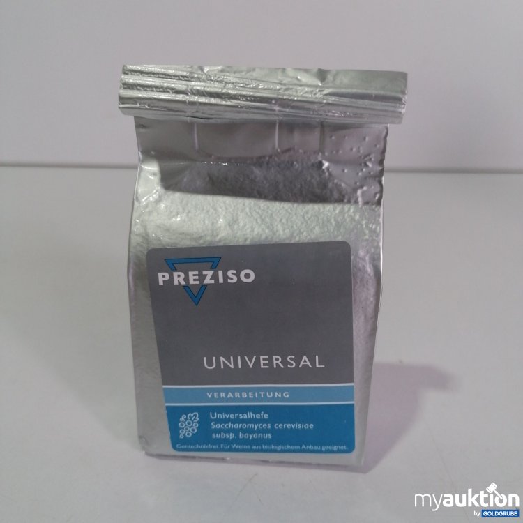 Artikel Nr. 795703: Preziso Universal 100g 