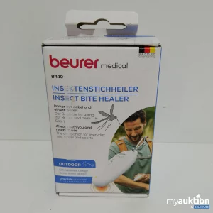 Artikel Nr. 385703: Beurer Medical Insektenstichheiler BR10