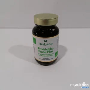 Artikel Nr. 515703: Herbano Probiotika Forte Plus 60