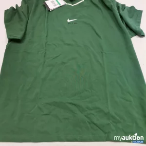 Auktion Nike Shirt 