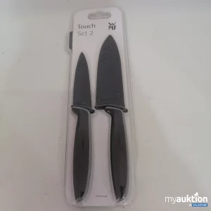 Auktion WMF Touch Set 2 Messer 