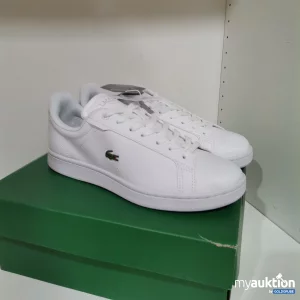 Auktion Lacoste carnaby pro bl Sne 