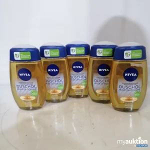 Artikel Nr. 772703: Nivea Duschöl 200ml