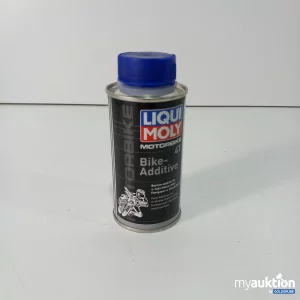 Artikel Nr. 785703: Liqui Moly Motorbike Bike-Additive 4T 125ml