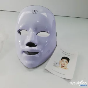 Artikel Nr. 792703: Facial LED Mask 